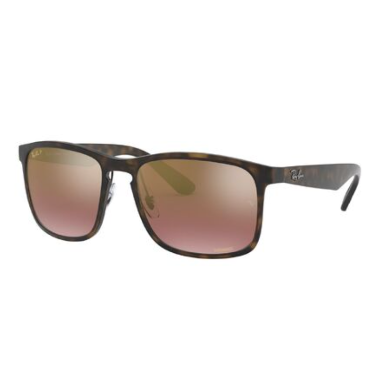 Ray Ban RB4264 size 58 Polarized