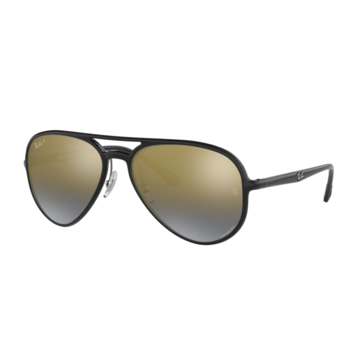 Ray Ban RB4320-CH size 58 Polarized