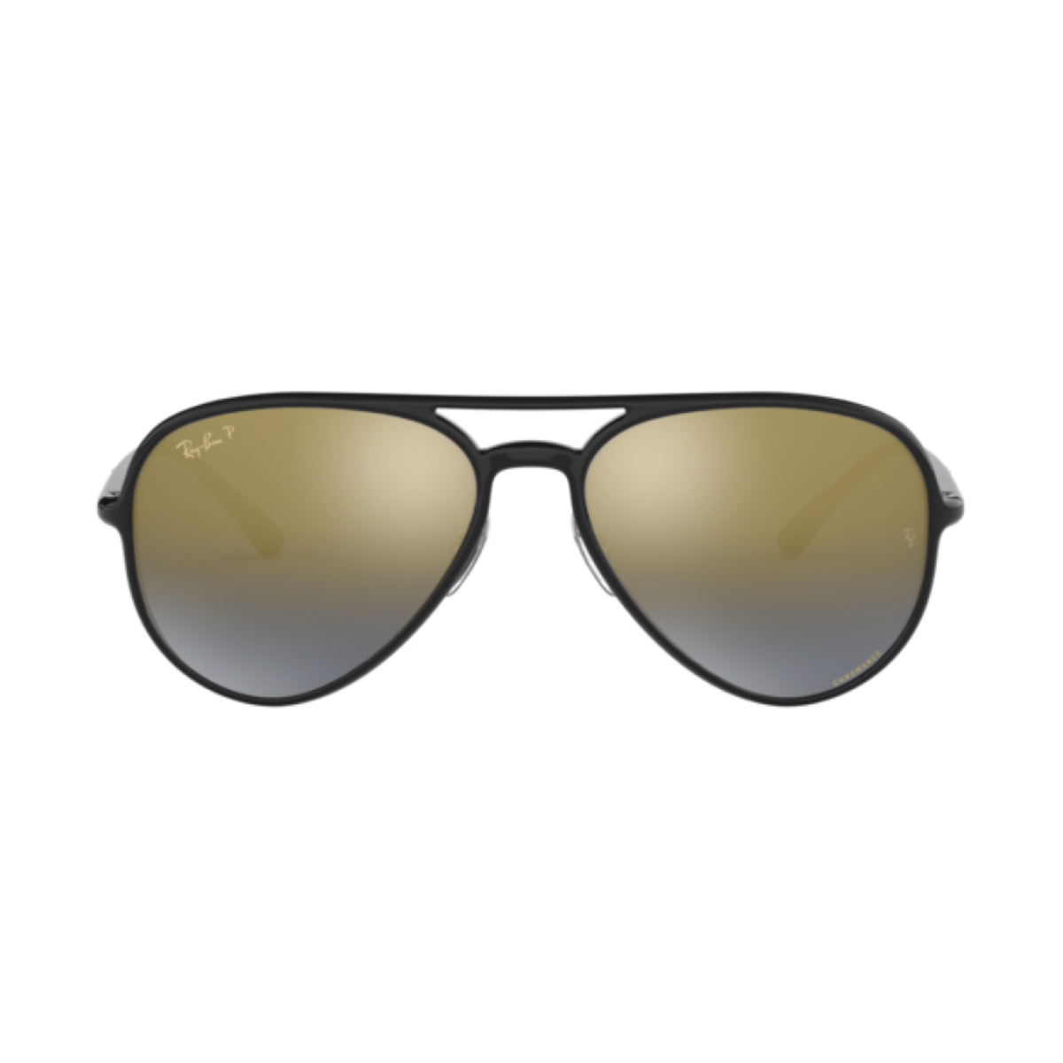 Ray Ban RB4320-CH size 58 Polarized