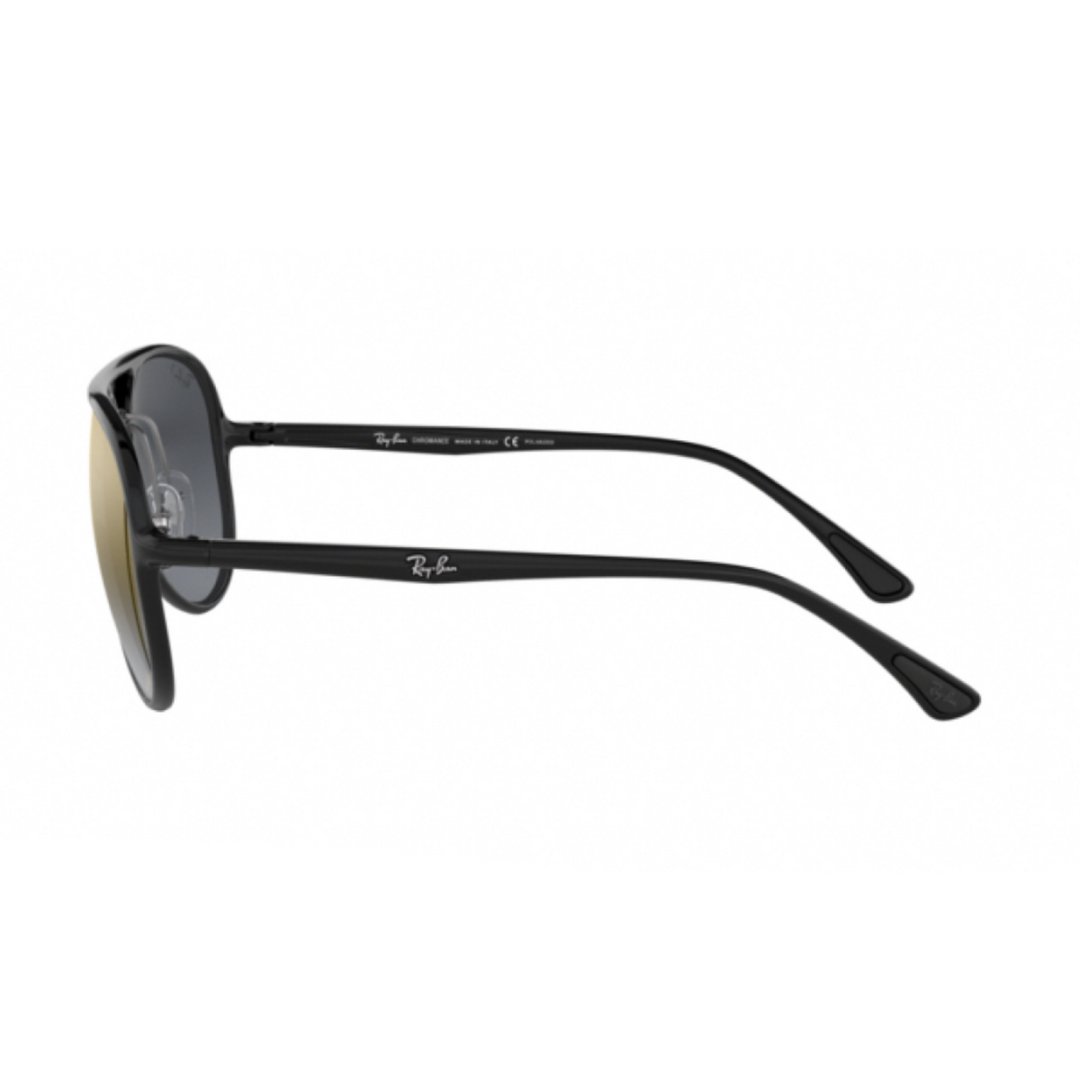 Ray Ban RB4320-CH size 58 Polarized