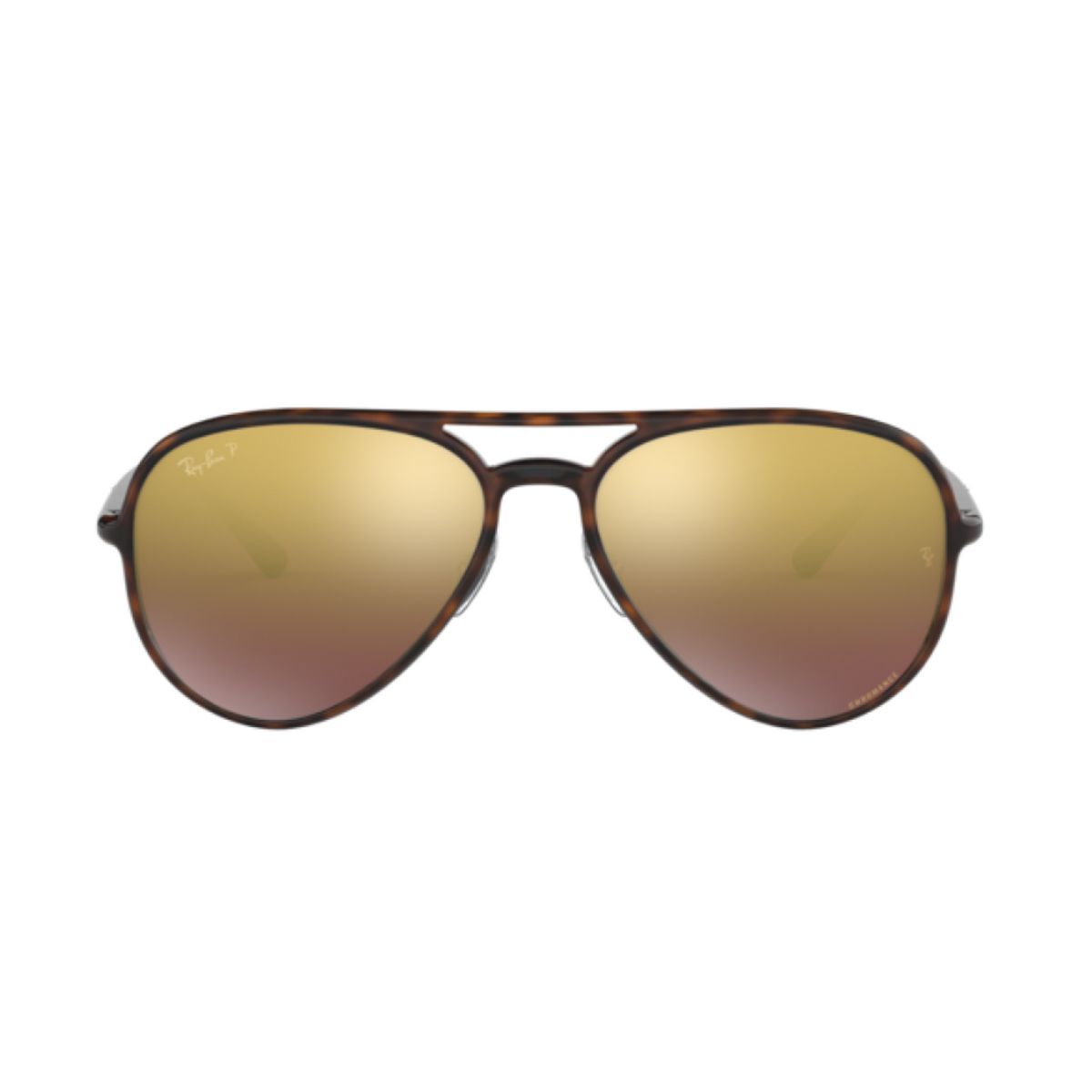 Ray Ban RB4320-CH size 58 Polarized