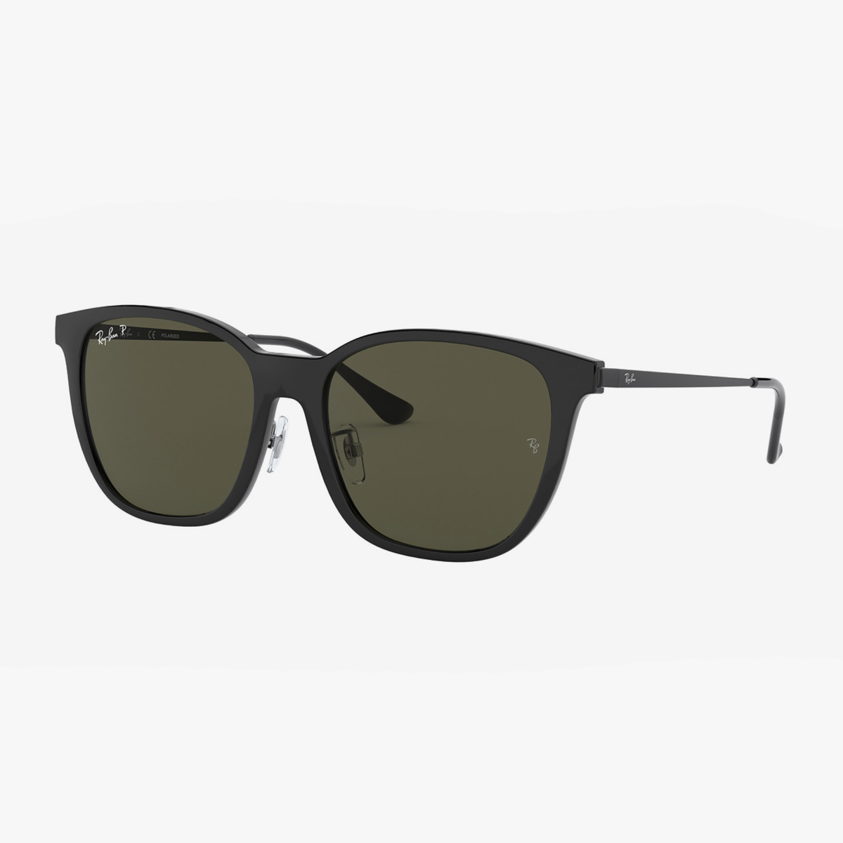 Ray Ban RB4333D size 55 Polarized