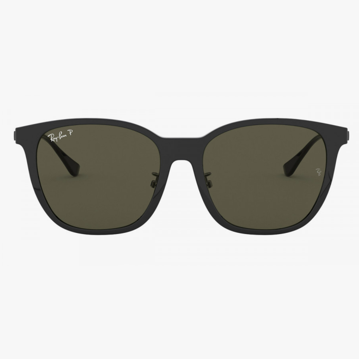 Ray Ban RB4333D size 55 Polarized