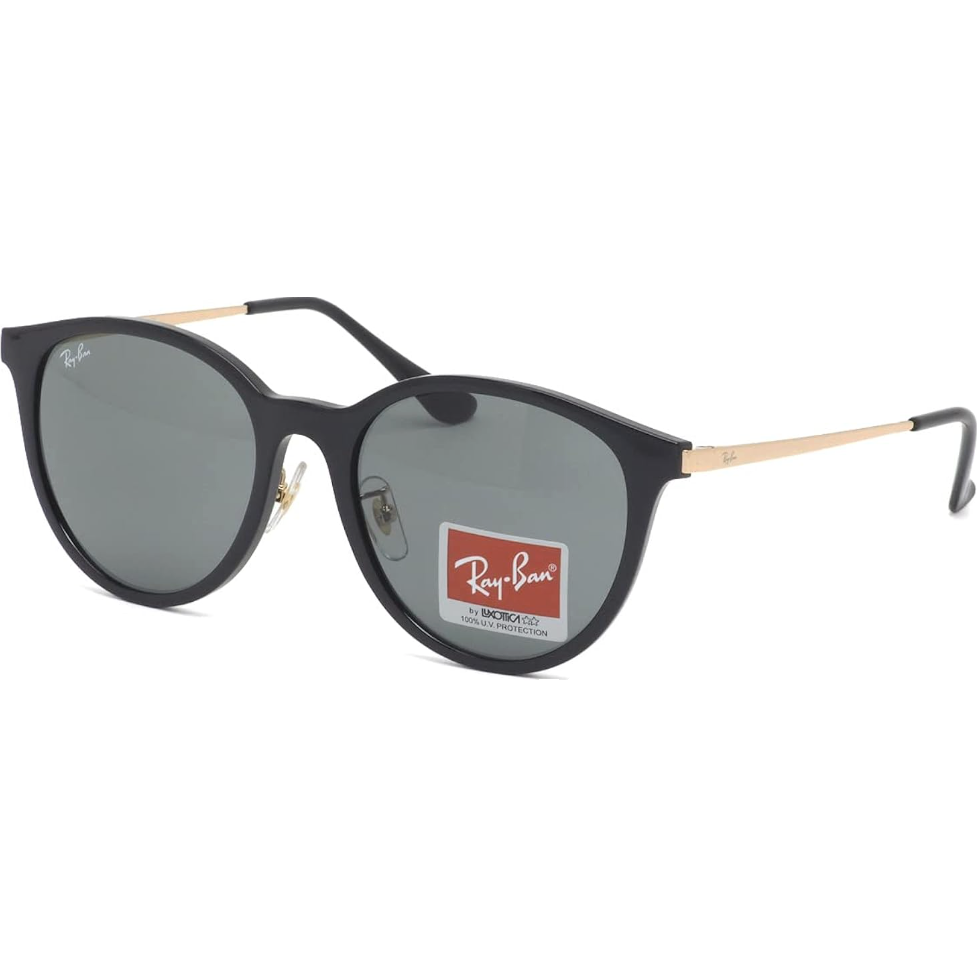 Ray Ban RB4334D size 55