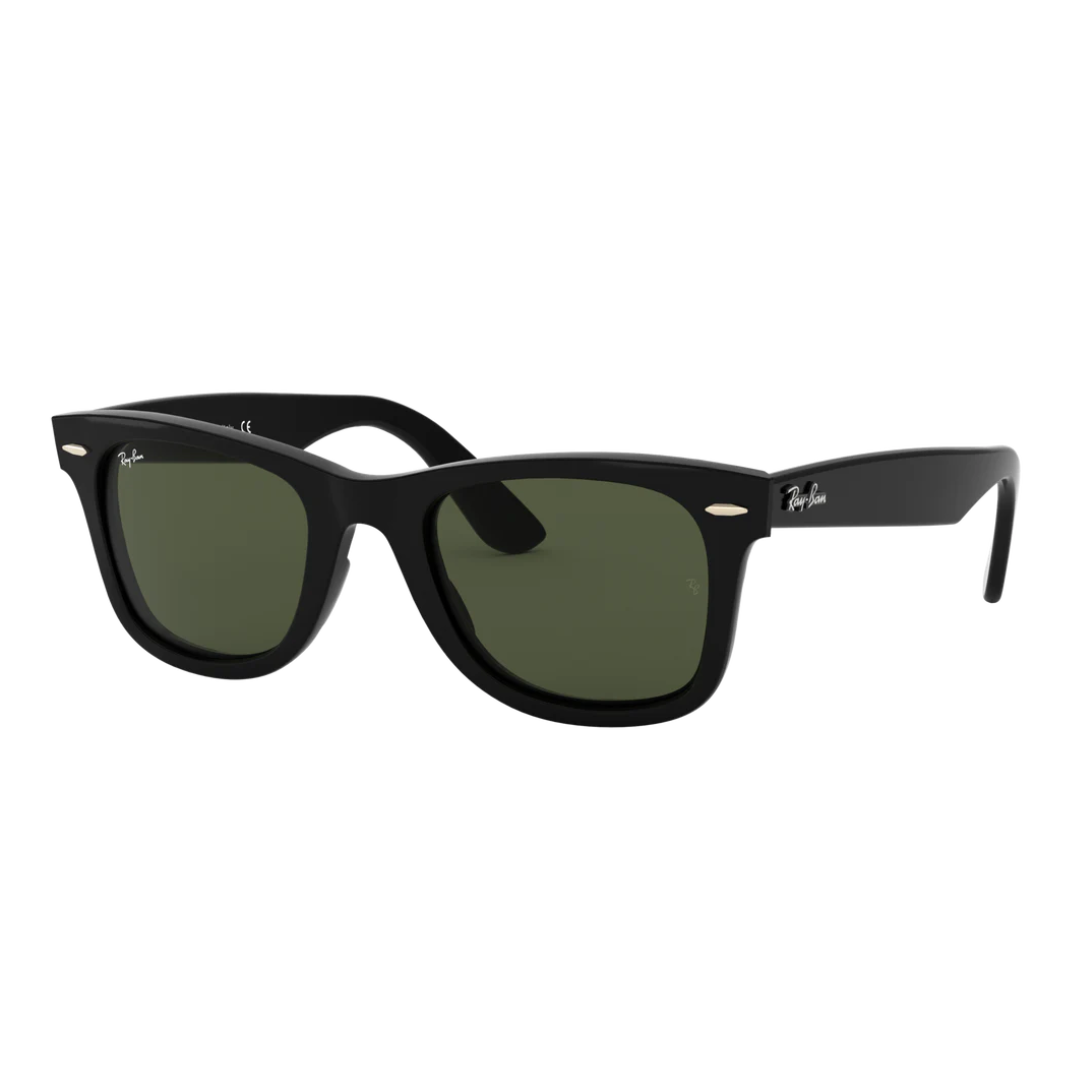 Ray Ban RB4340 CURVE size 50