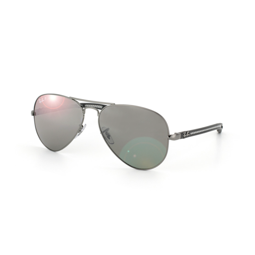 Ray Ban RB8307 size 58 Polarized