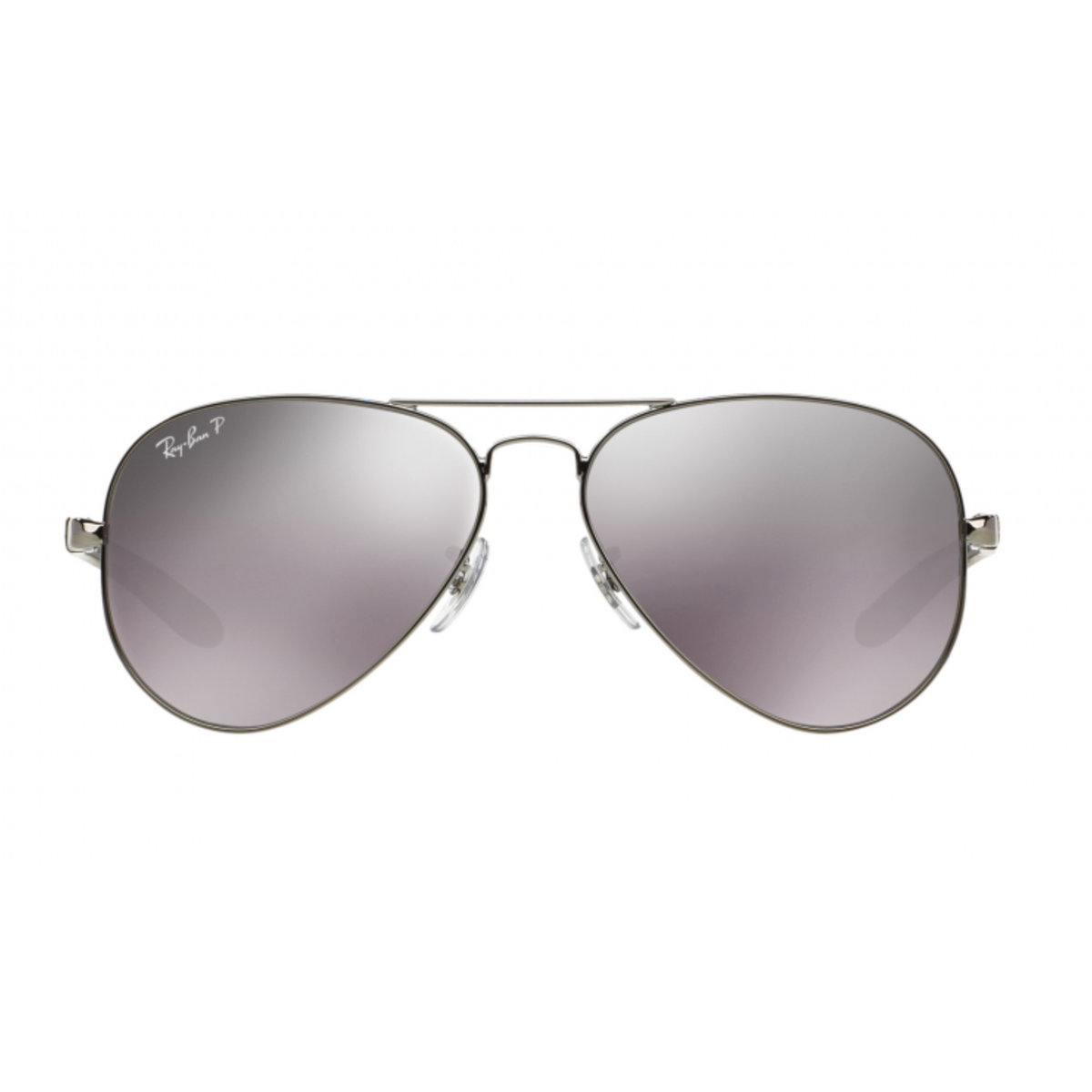 Ray Ban RB8307 size 58 Polarized