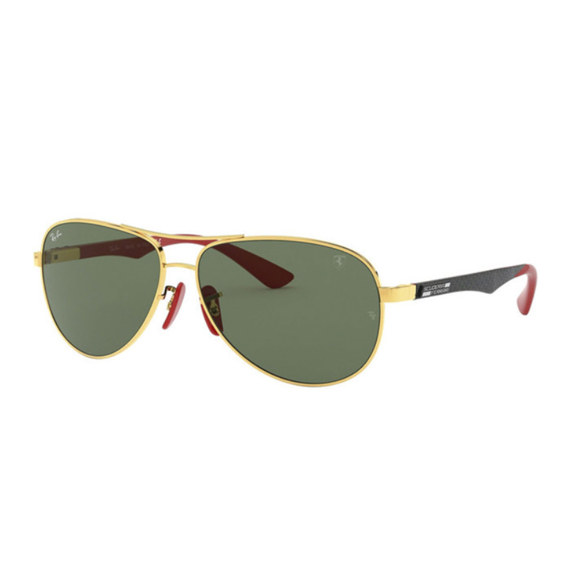 Ray Ban RB8313 Polarized/Non Polarized size 61