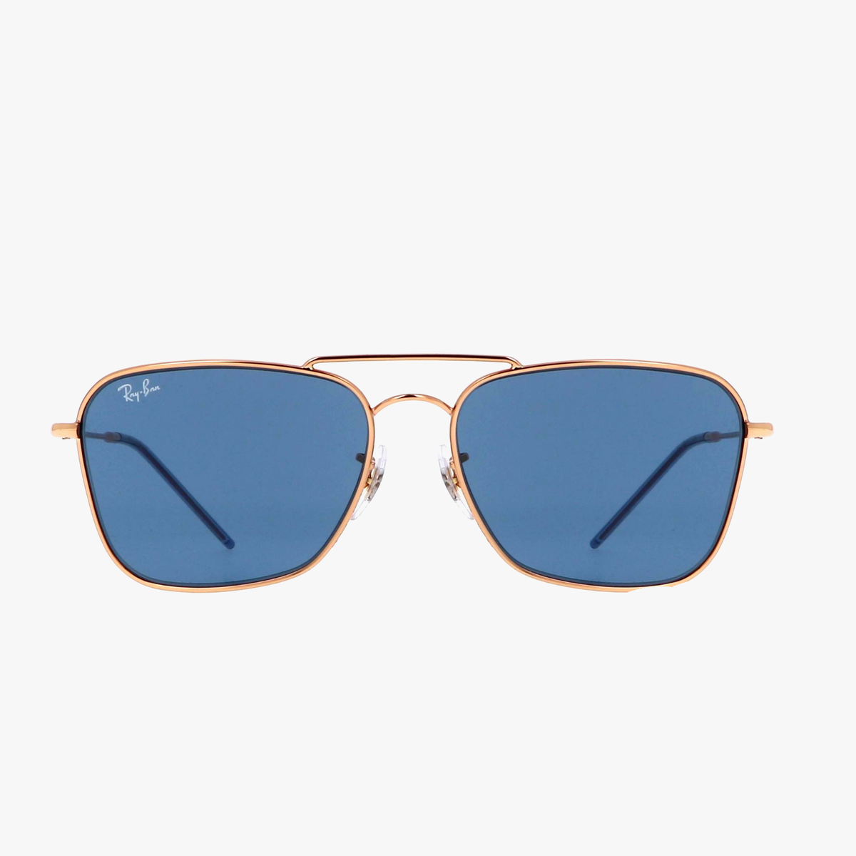 Ray Ban RBR0102S size 58 Caravan Reverse