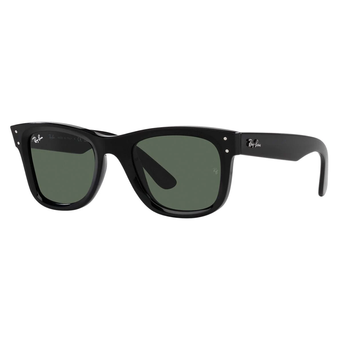 Ray Ban RBR0502S WAYFARER REVERSE size 53