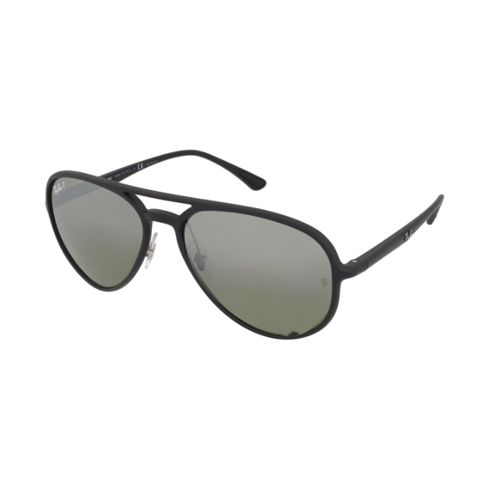 Ray Ban RB4320-CH size 58