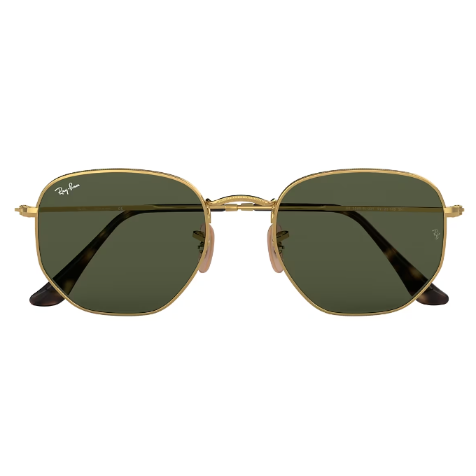 Ray Ban RB3548 size 51