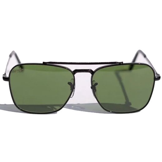 Ray Ban RB3636 NEW CARAVAN size 58