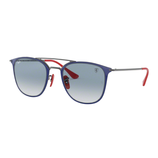 Ray Ban RB3601-M size 52