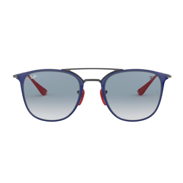 Ray Ban RB3601-M size 52