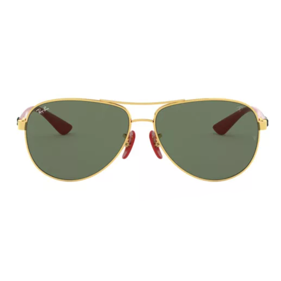 Ray Ban RB8313-M F008/71 size 61