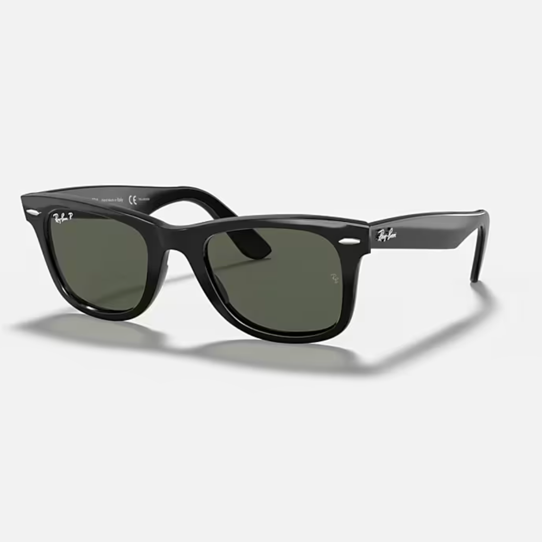 Ray Ban RB2140-F size 54 Polarized