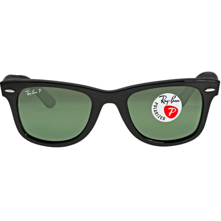 Ray Ban RB2140-F size 54 Polarized