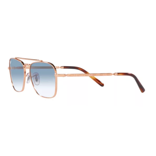 Ray Ban RB3636 NEW CARAVAN size 58