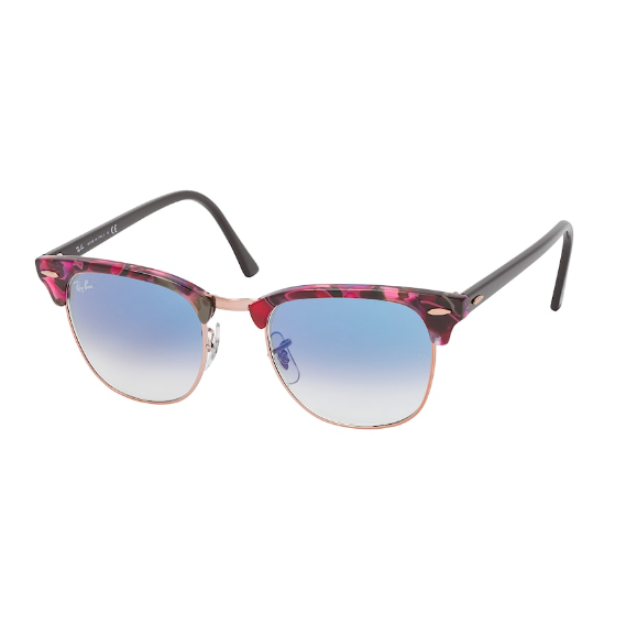 Ray Ban RB3016 CLUBMASTER size 51