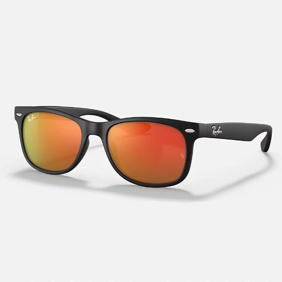 Ray Ban RJ9552SF KIDS size 50