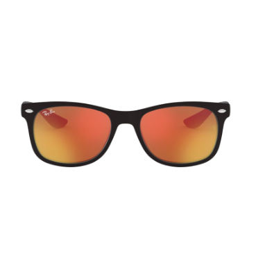 Ray Ban RJ9552SF KIDS size 50