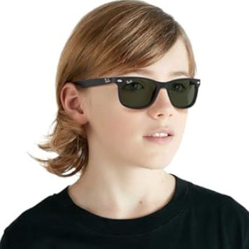 Ray Ban RJ9552SF KIDS size 50