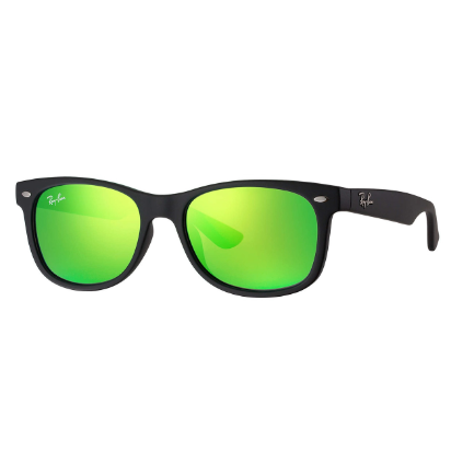 Ray Ban RJ9552SF KIDS size 50