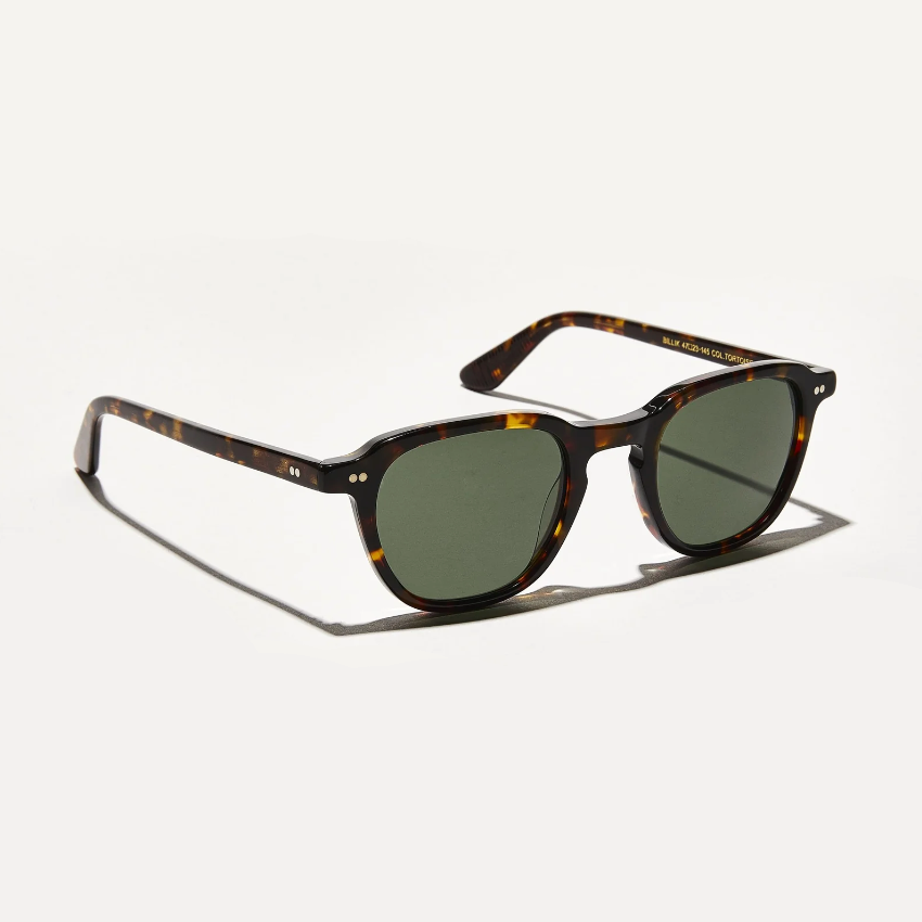 MOSCOT BILLIK size 47