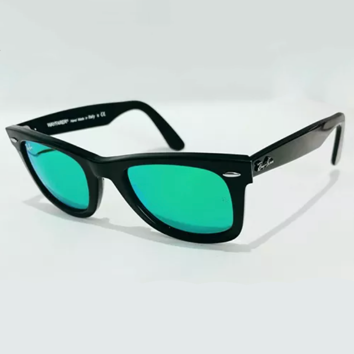 Ray Ban RB2140 size 50