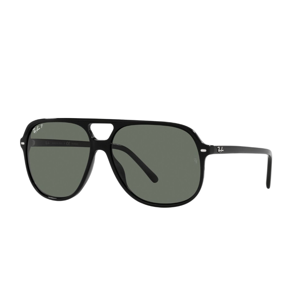 Ray Ban RB2198F size 60 Polarized