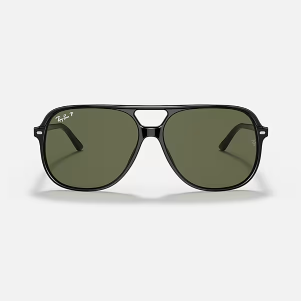 Ray Ban RB2198F size 60 Polarized