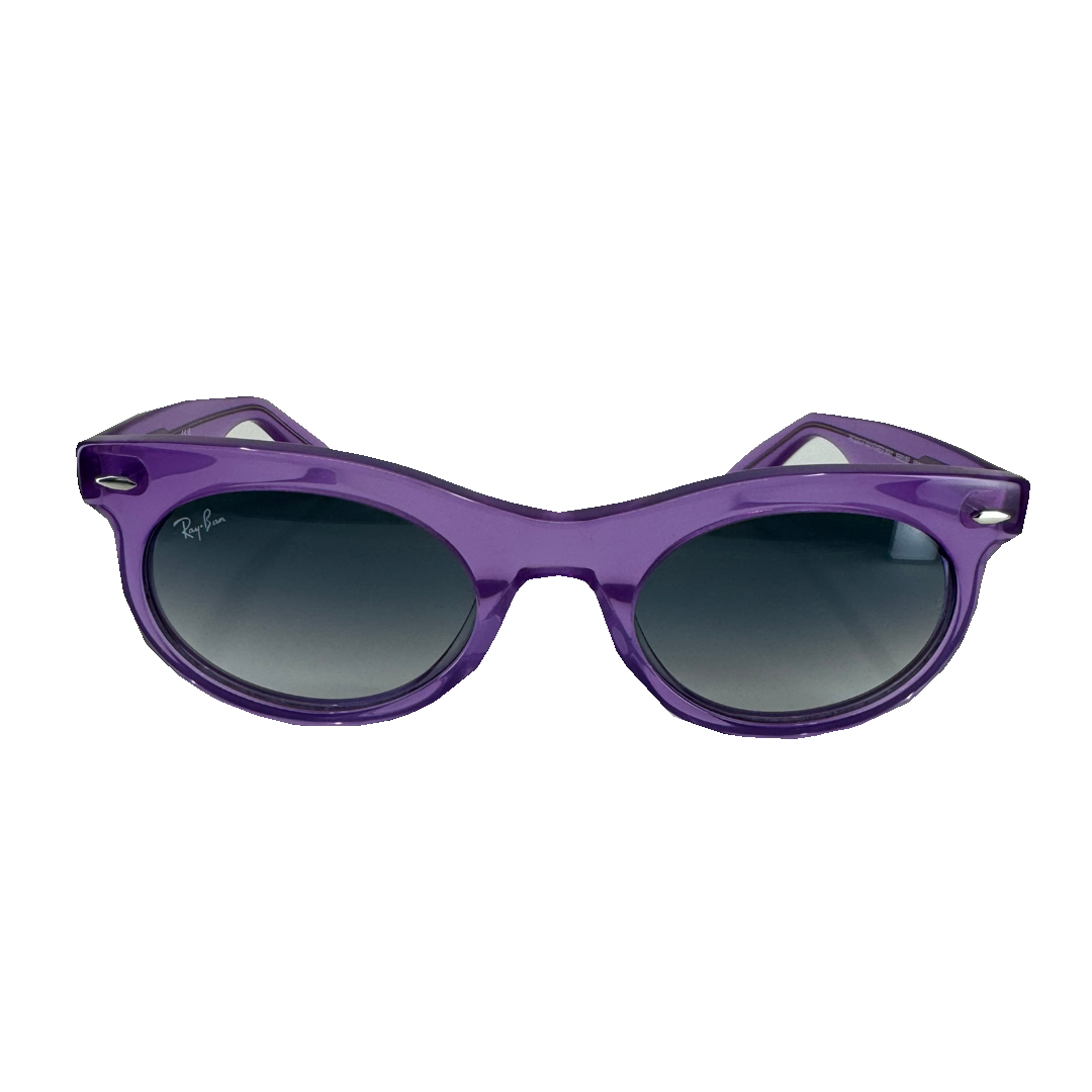 Ray Ban RB2242-F WAYFARER WAY size 53