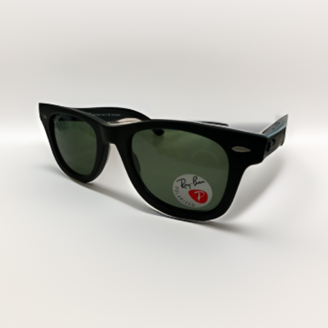 Ray Ban RB2140 size 50 Polaroid