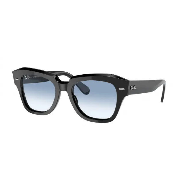 Ray Ban RB2186 STATE STREET size 49