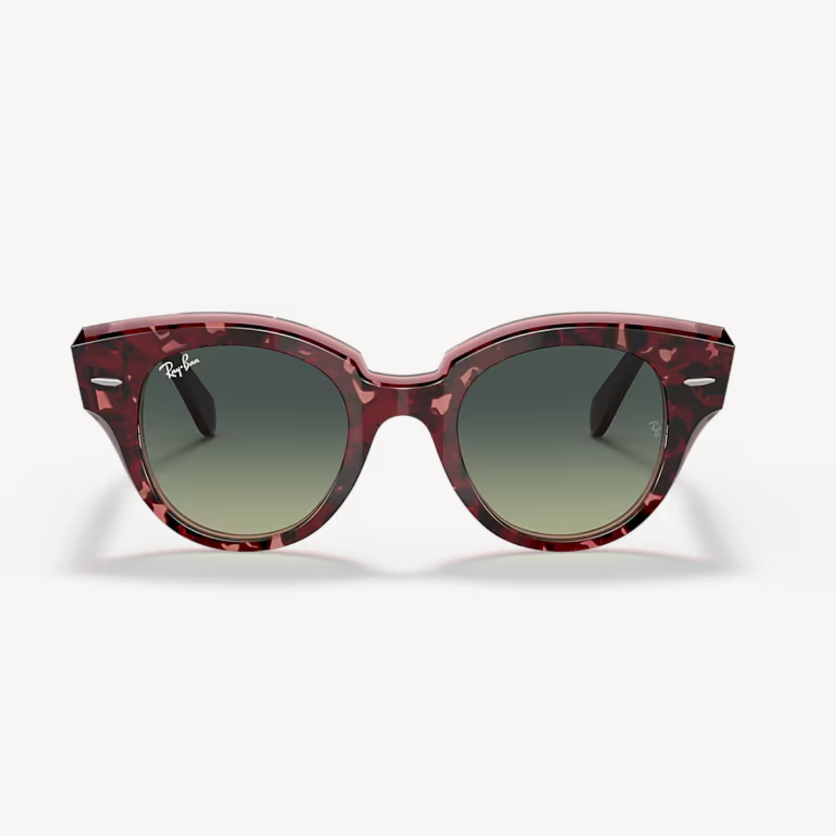 Ray Ban RB2192 ROUNDABOUT size 47