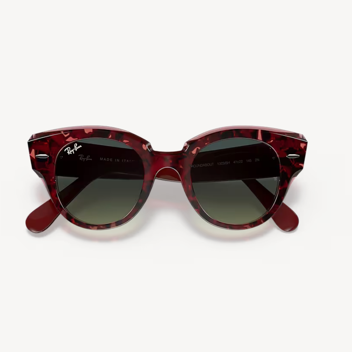 Ray Ban RB2192 ROUNDABOUT size 47