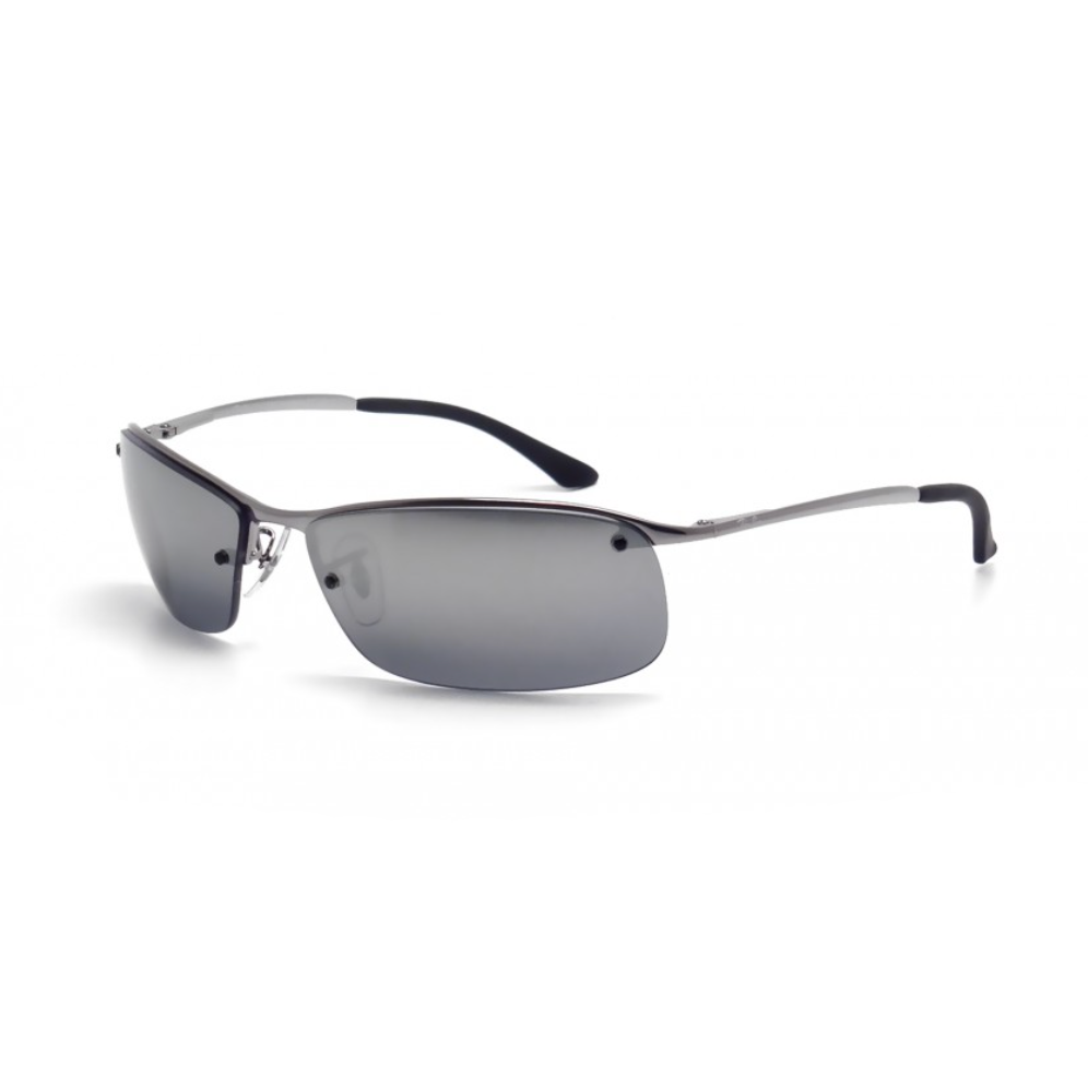 Ray Ban RB3183 size 63 Polarized/Non-Polarized