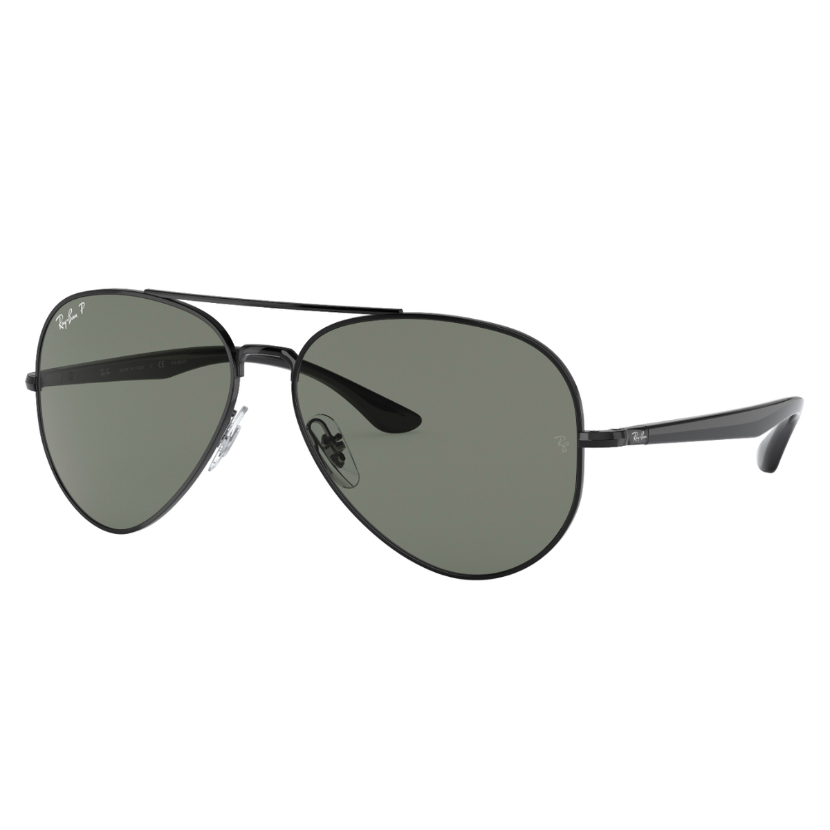 Ray Ban RB3675 size 58 Polarized